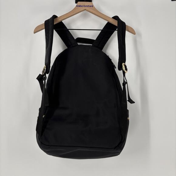 BuffBunny Womens Game Changer Backpack Onyx Black